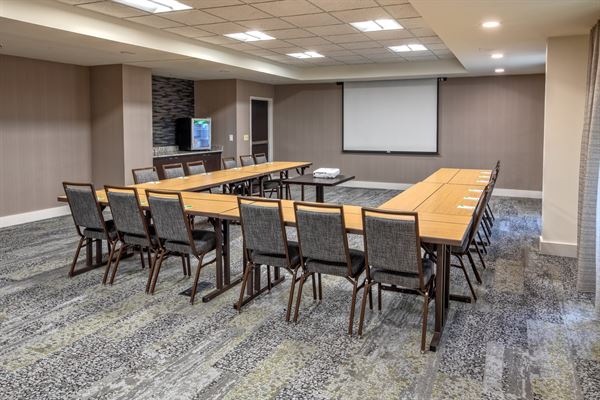 Courtyard Nashville Downtown