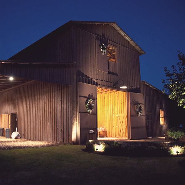 The Barn at Price Mountain Farm