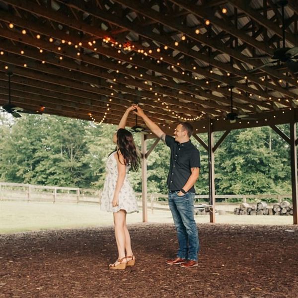 The Barn at Price Mountain Farm