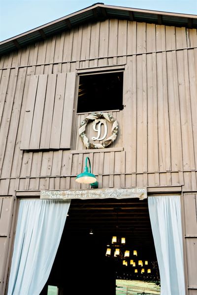 The Barn at Price Mountain Farm