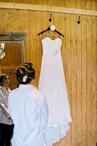 Bride’s Dressing Room