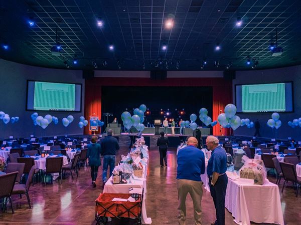 The Venue at Friendship Springs