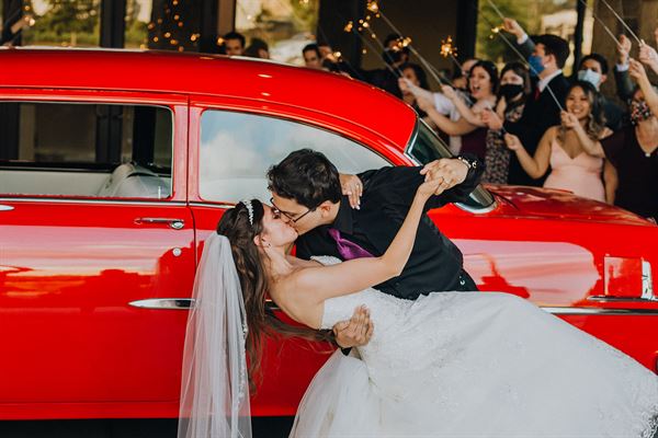 The Venue at Friendship Springs