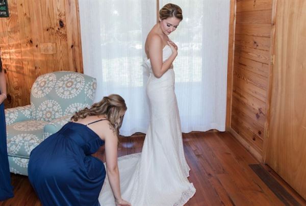 The Barn at Rembert Farms