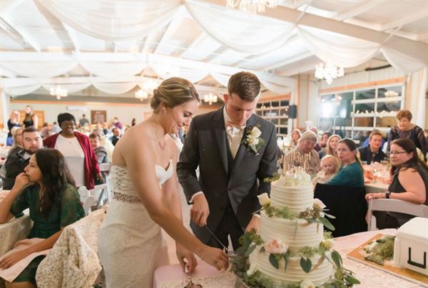 The Barn at Rembert Farms
