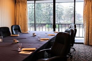 Alsea / Siuslaw / Santiam