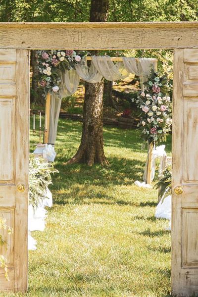 Barn at Wildwood Springs