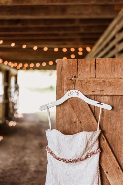 Barn at Wildwood Springs