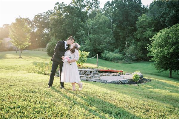 Barn at Wildwood Springs