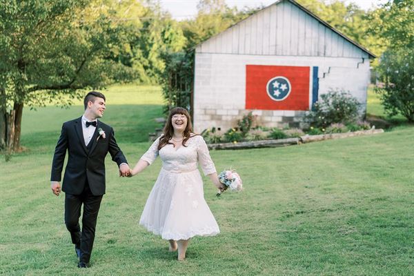 Barn at Wildwood Springs