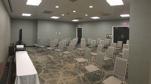 Kimberly Conference Room