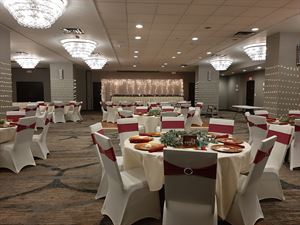Grand Ballroom