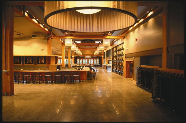 Church & State Wines