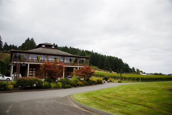 Church & State Wines