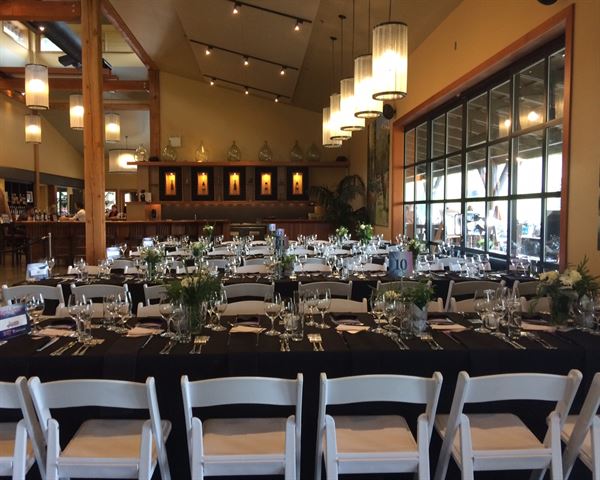 Church & State Wines