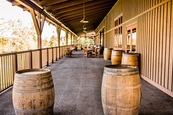 Church & State Wines