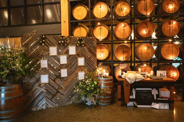 Church & State Wines