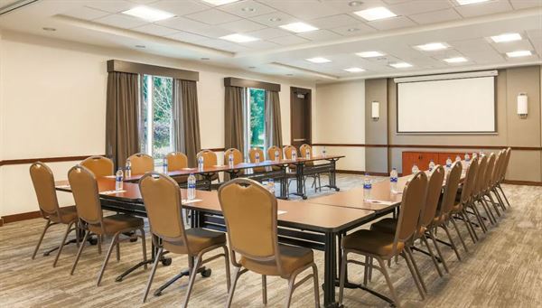 Hyatt Place UC Davis