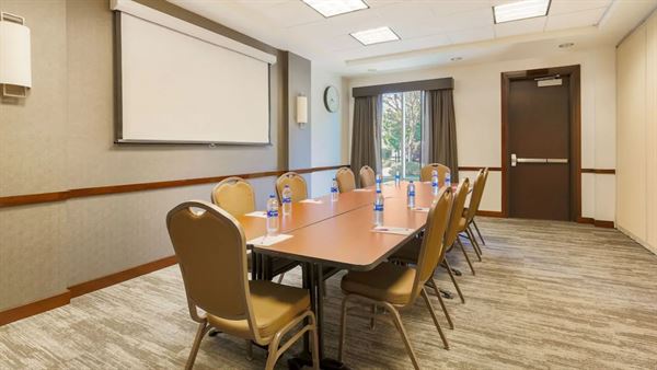 Hyatt Place UC Davis