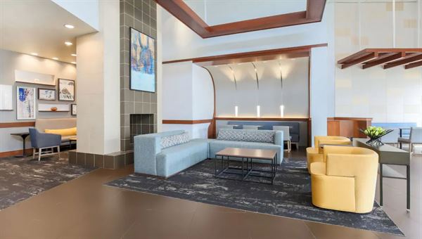 Hyatt Place UC Davis