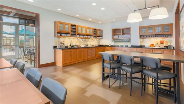 Hyatt Place UC Davis