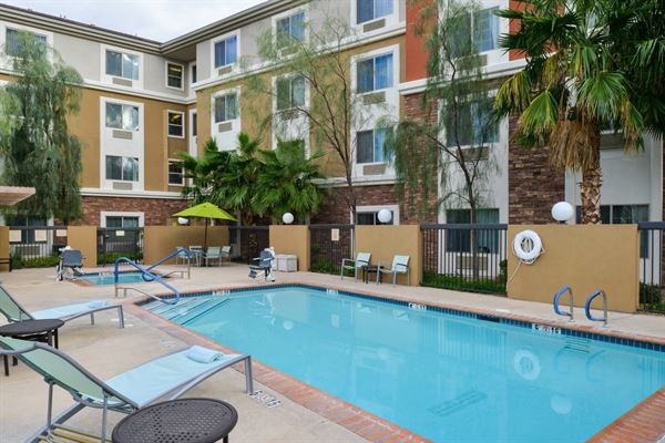 TownePlace Suites Las Vegas Henderson