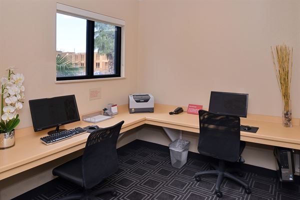 TownePlace Suites Las Vegas Henderson