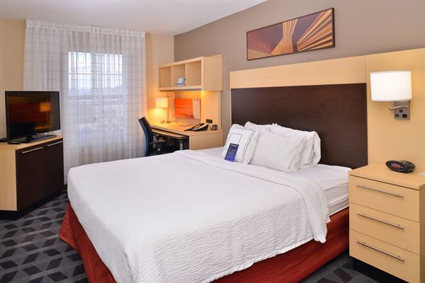 TownePlace Suites Las Vegas Henderson