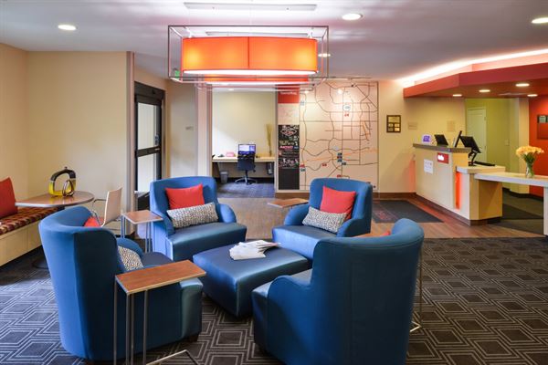 TownePlace Suites Las Vegas Henderson