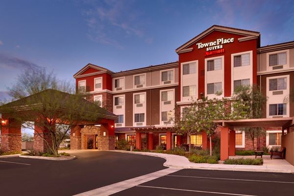 TownePlace Suites Las Vegas Henderson