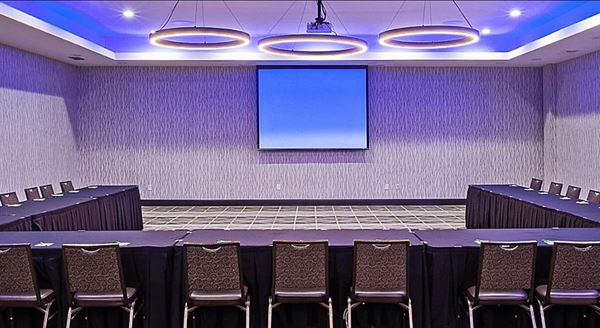 Holiday Inn Hotel & Suites McKinney-N Allen