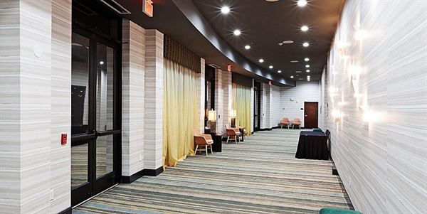 Holiday Inn Hotel & Suites McKinney-N Allen