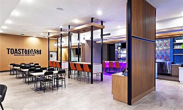 Holiday Inn Hotel & Suites McKinney-N Allen