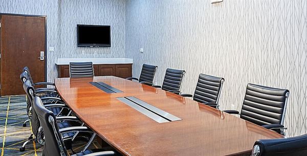 Holiday Inn Hotel & Suites McKinney-N Allen