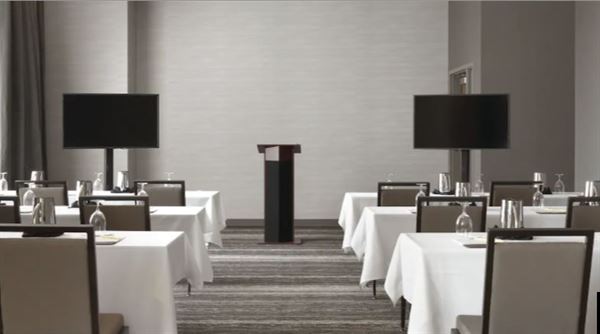 DoubleTree by Hilton Cedar Rapids Convention Complex