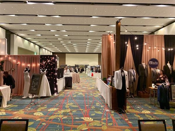 DoubleTree by Hilton Cedar Rapids Convention Complex