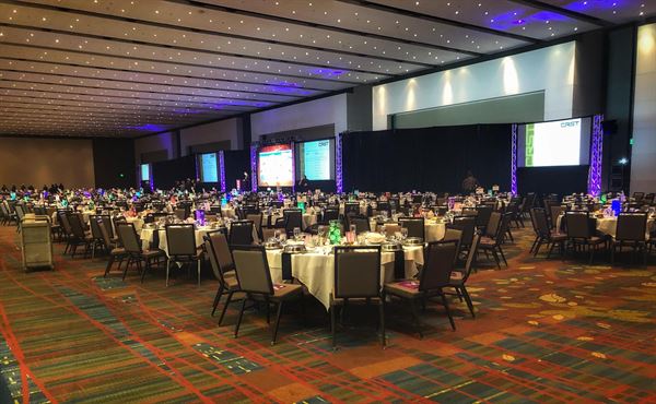 DoubleTree by Hilton Cedar Rapids Convention Complex