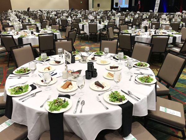 DoubleTree by Hilton Cedar Rapids Convention Complex