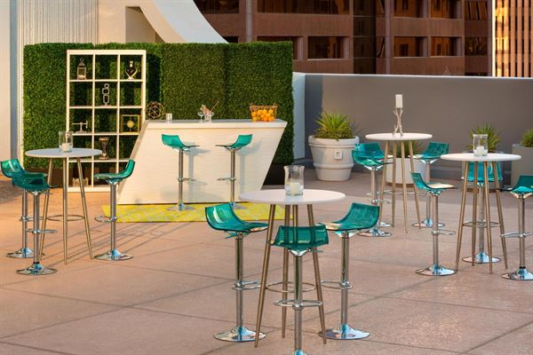 Renaissance Phoenix Downtown Hotel