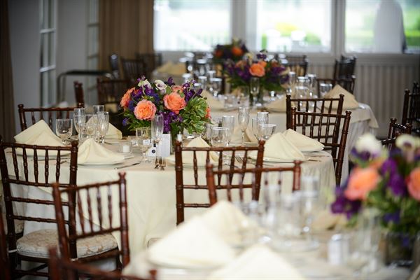 Bellport Country Club