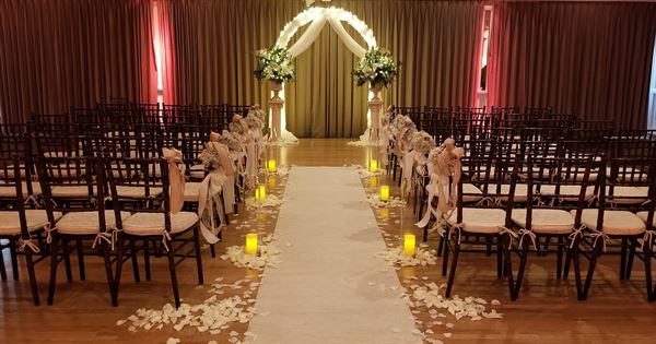 Bellport Country Club