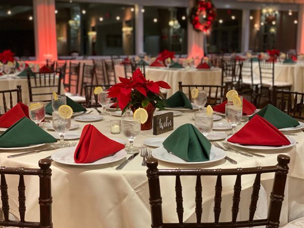 Bellport Country Club