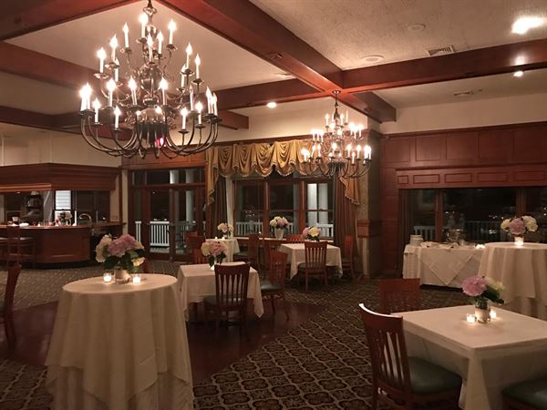 Bellport Country Club