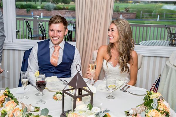 Bellport Country Club