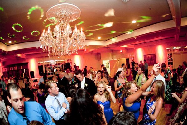 Bellport Country Club