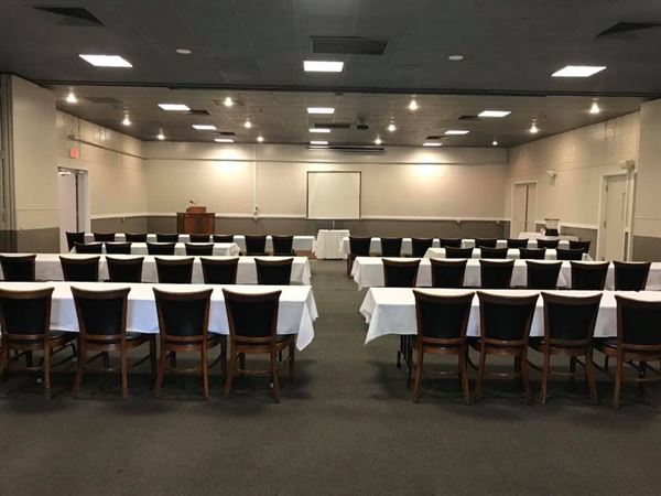 Turtle Run Golf & Banquet Center