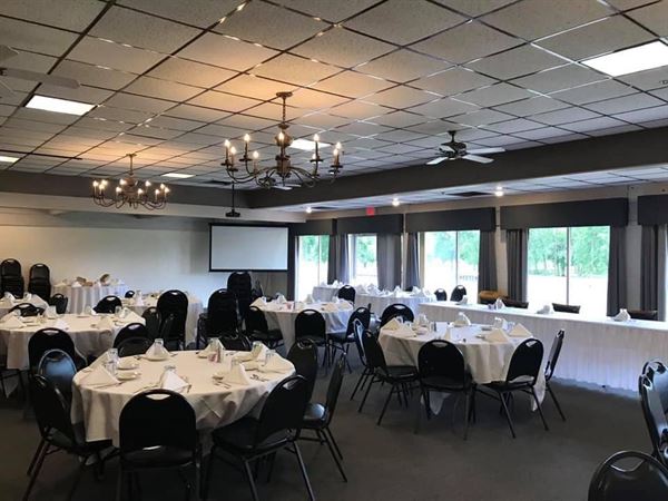 Turtle Run Golf & Banquet Center