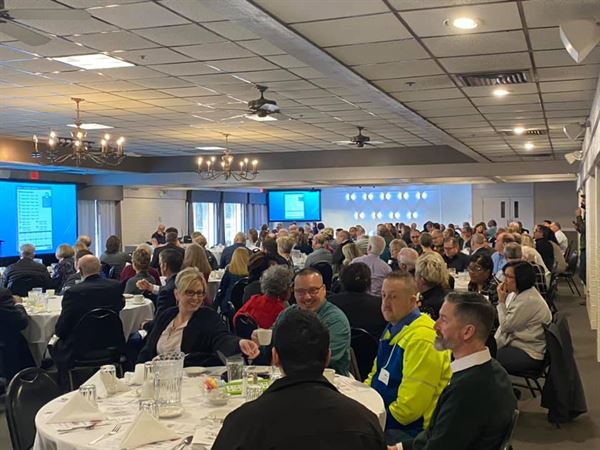 Turtle Run Golf & Banquet Center