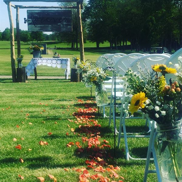 Turtle Run Golf & Banquet Center