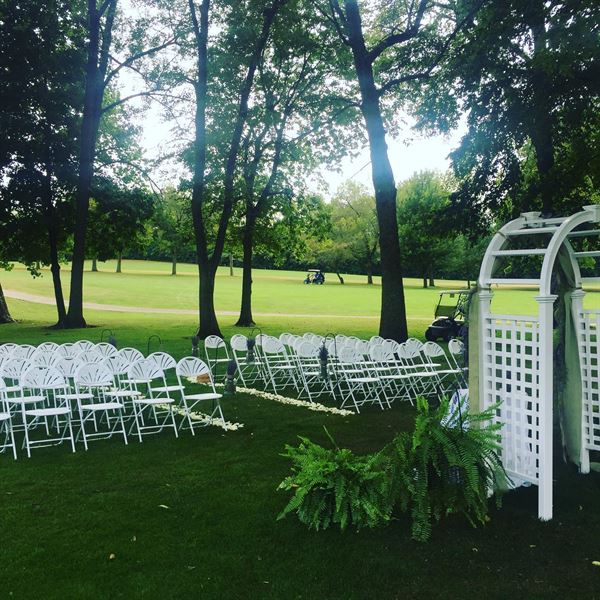 Turtle Run Golf & Banquet Center